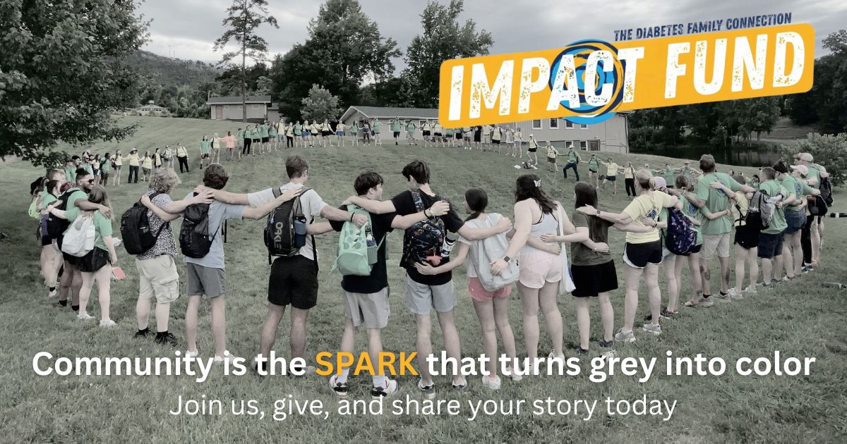 Give the Gift of Camp - Desktop