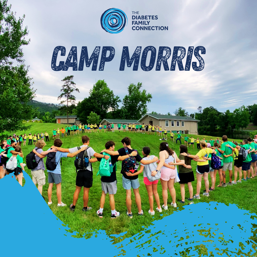 Camp Morris