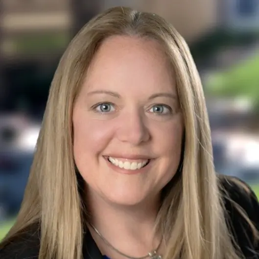 Anne Sutton, Executive Director