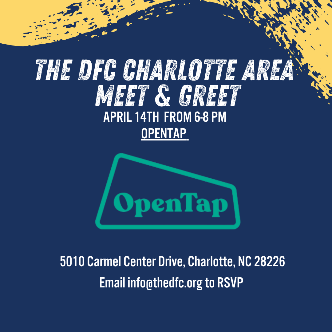 Charlotte Meet and Greet