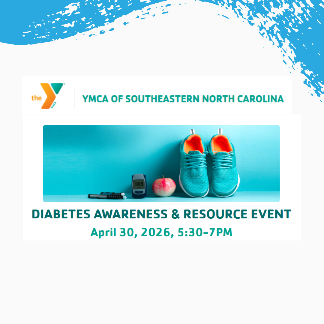 Wilmington YMCA Diabetes Awareness Event