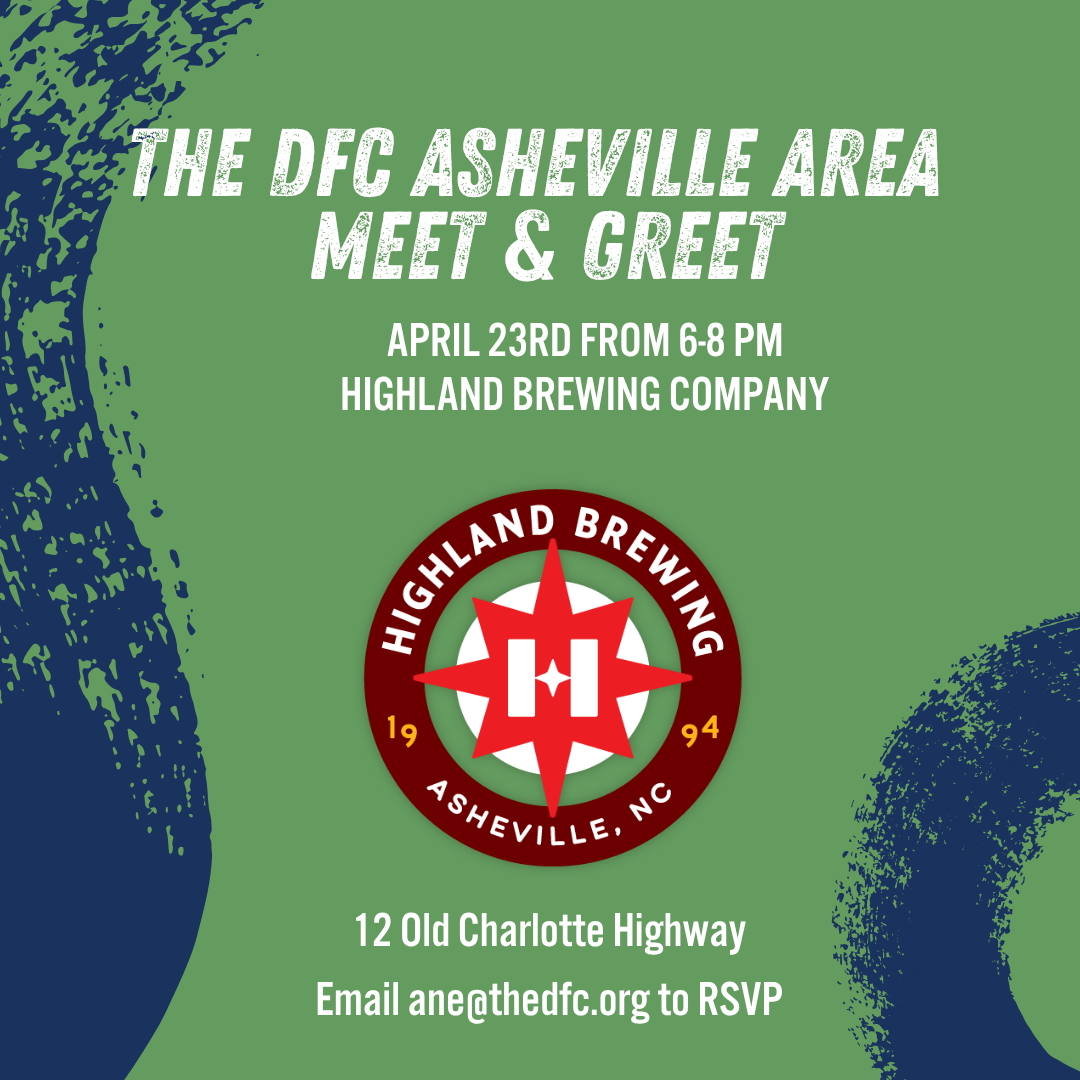 Asheville Meet and Greet