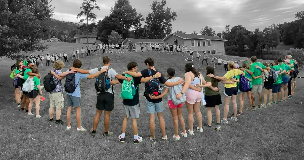 Impact Fund 2025 event