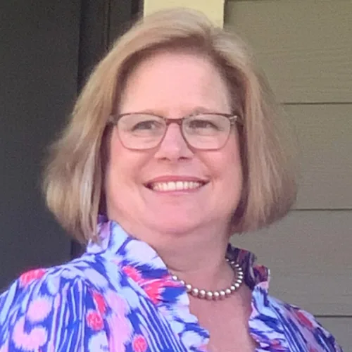Amanda White, Board Member of The Diabetes Family Connection