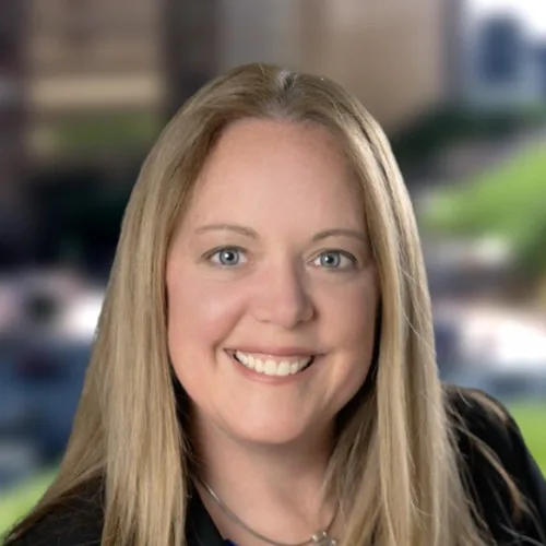 Anne Sutton, Executive Director of The Diabetes Family Connection