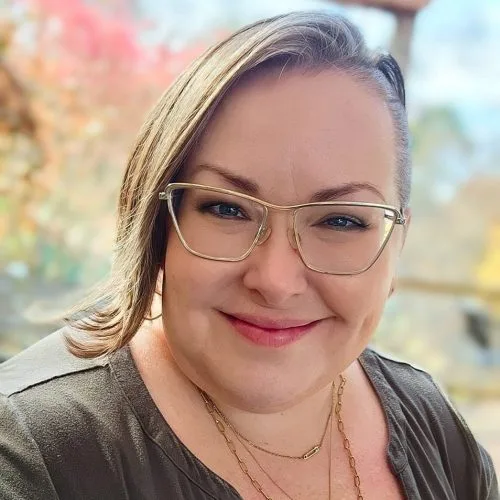 Blair Burns, Board Member of The Diabetes Family Connection
