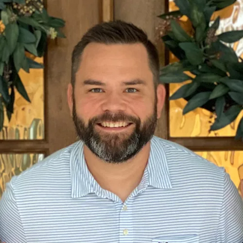Brent Gilbert, Board Member of The Diabetes Family Connection