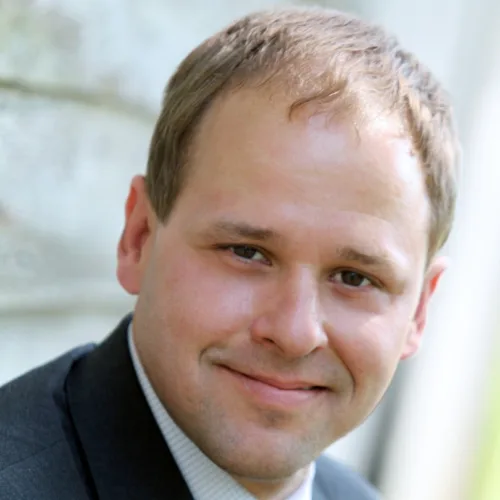 Chris Ciapciak, Board Member of The Diabetes Family Connection
