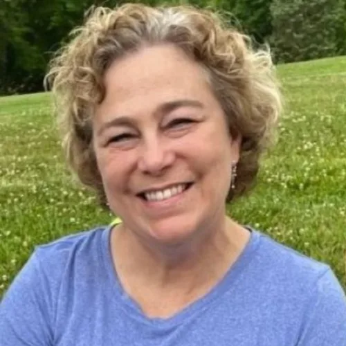 Deanna Adkins, Board Member of The Diabetes Family Connection