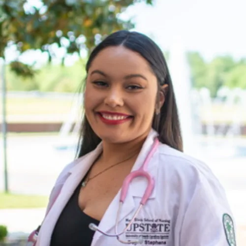 Dejae Stephens, Board Member of The Diabetes Family Connection
