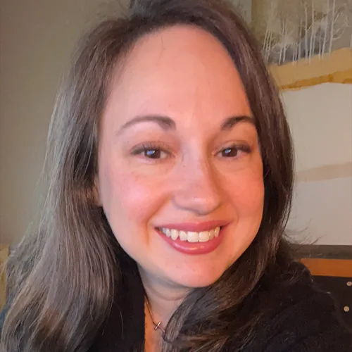 Diana Miller, Board Member of The Diabetes Family Connection