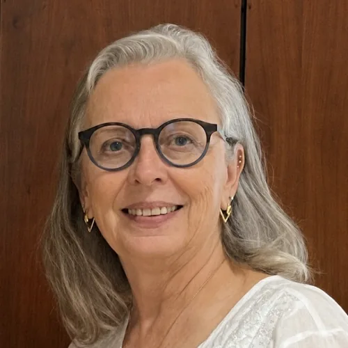 Gail Machilek, Program Administrator of The Diabetes Family Connection
