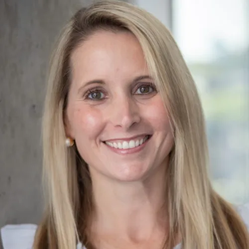 Holli Gall, Board Member of The Diabetes Family Connection