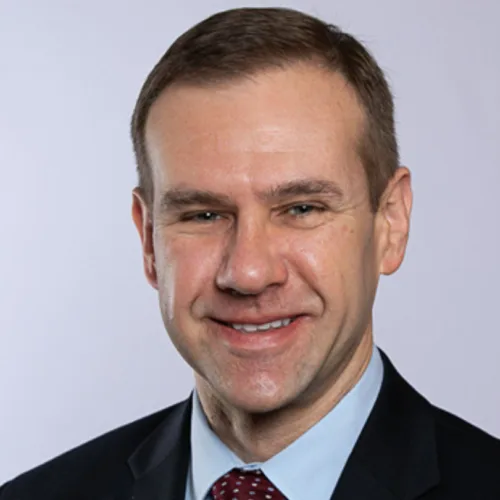 Jakub Mieszczak, MD, FAAP, Board Member of The Diabetes Family Connection