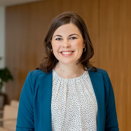 Jessi Thaller-Moran, Board Member of The Diabetes Family Connection