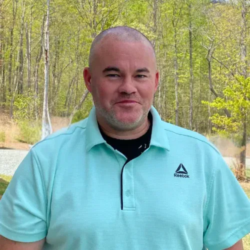 Kyle Boling, Board Member of The Diabetes Family Connection
