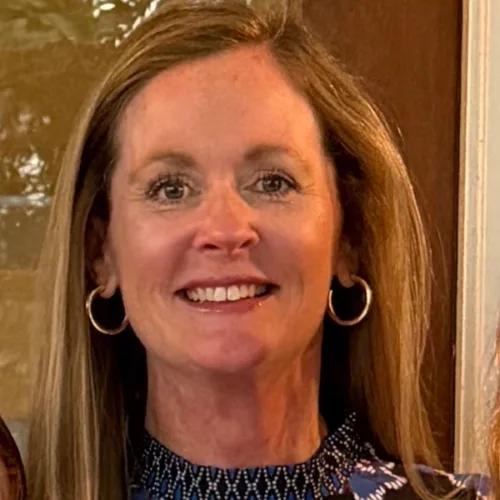 Laura Giovannini, Board Member of The Diabetes Family Connection
