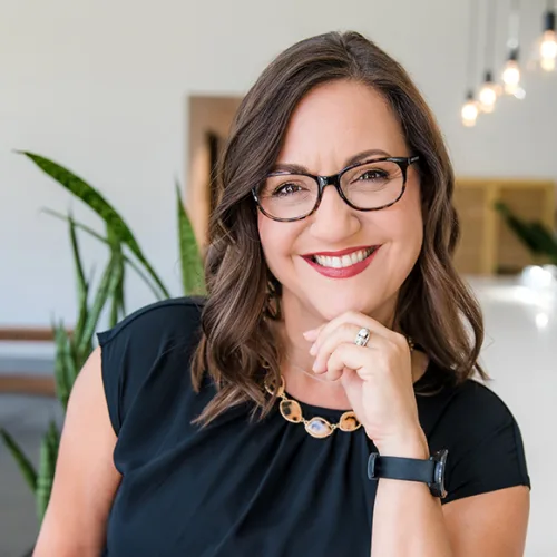 Lesley Day, Board Member of The Diabetes Family Connection