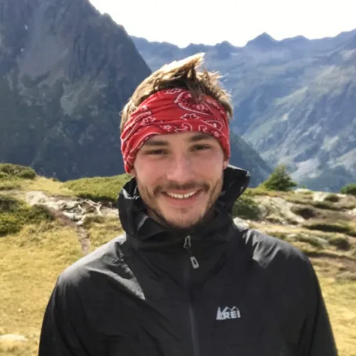 Patrick Mertes, Founder of The Diabetes Family Connection