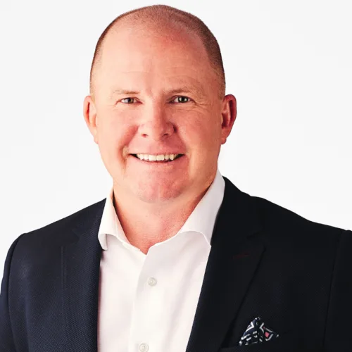 Tom Derzpolski, Board Member of The Diabetes Family Connection