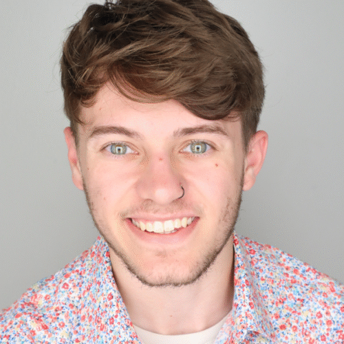 Bailey Naso, Communication & Engagement Manager of The Diabetes Family Connection