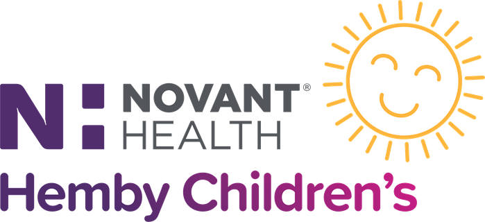 Novant Health Hemby Children&rsquo;s